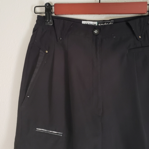 🪴Vintage Jamie Sadock Ultra High Rise Sport Shorts - Picture 2 of 6